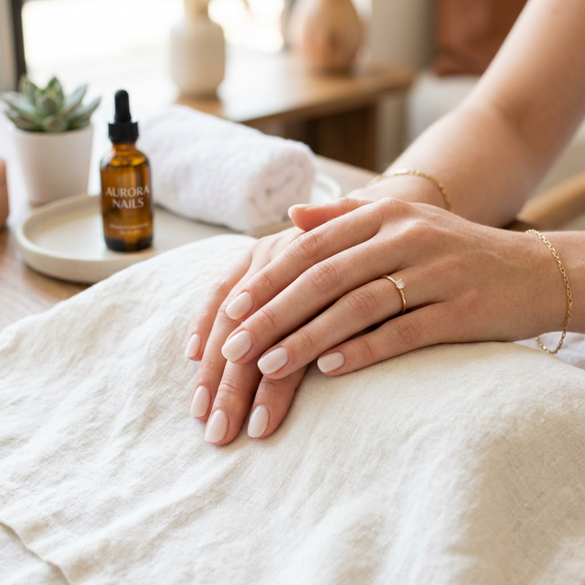 Nail Care